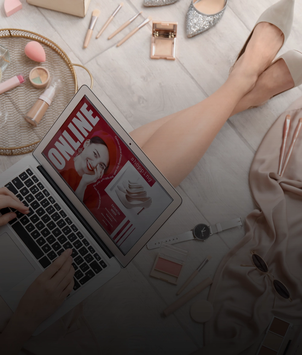 Le shopping qui réinvente votre style